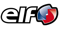 ELF Lubricants Logo