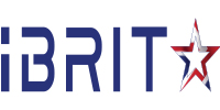 iBRIT Star Logo