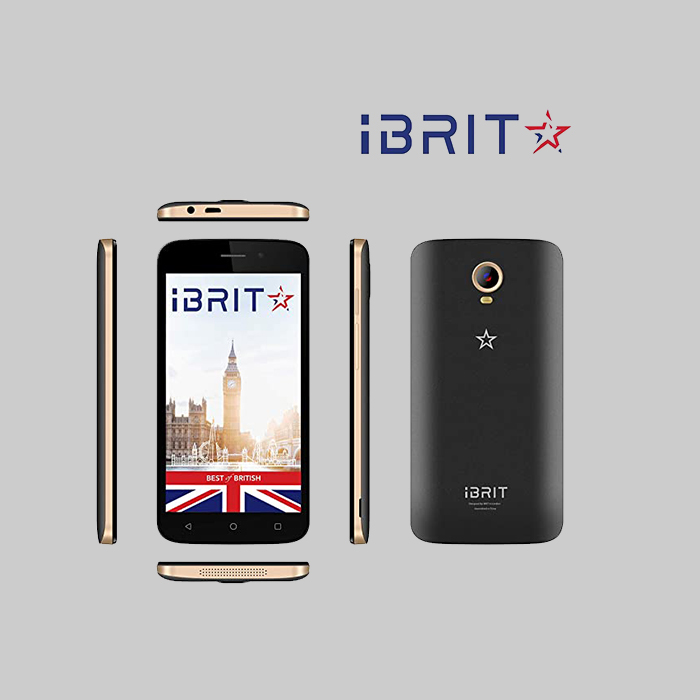 ibrit Mobile Phones