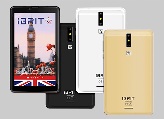 iBrit Mobiles