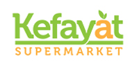 Kefayat Supermarket Logo